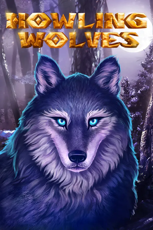 Howling Wolves